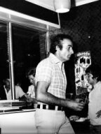 minigolf Effrem al bar